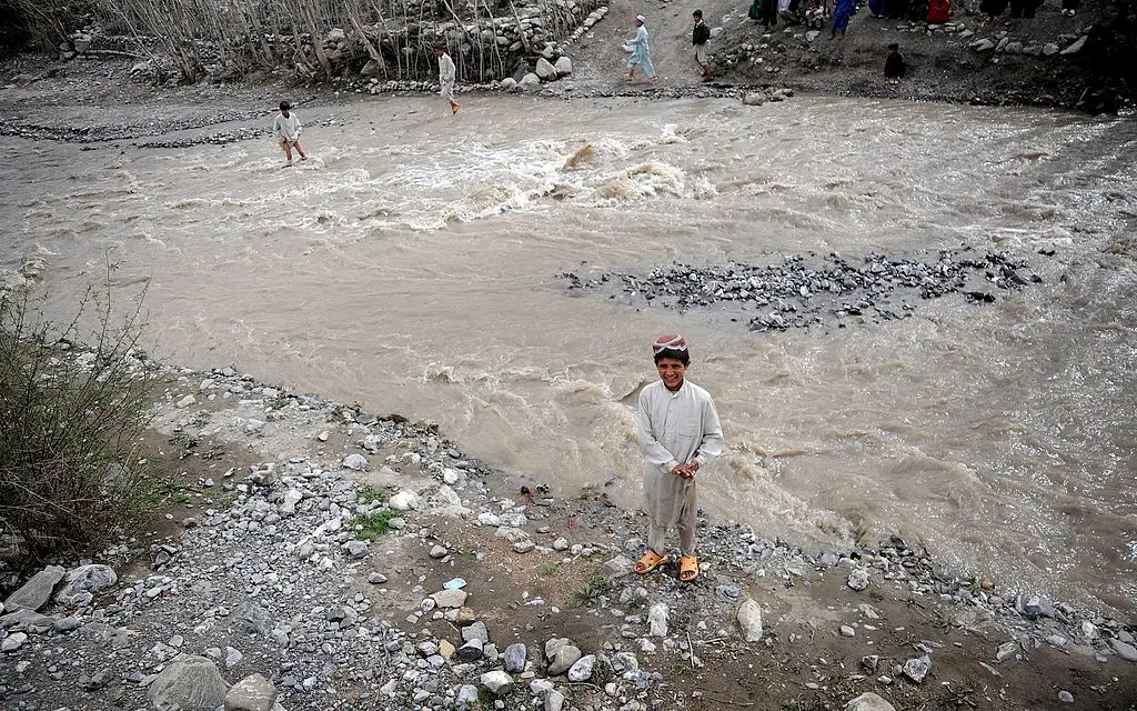 Afghanistan