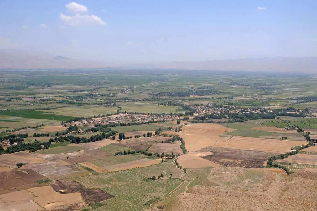 Balkh Province and Kunduz Kunduz Province