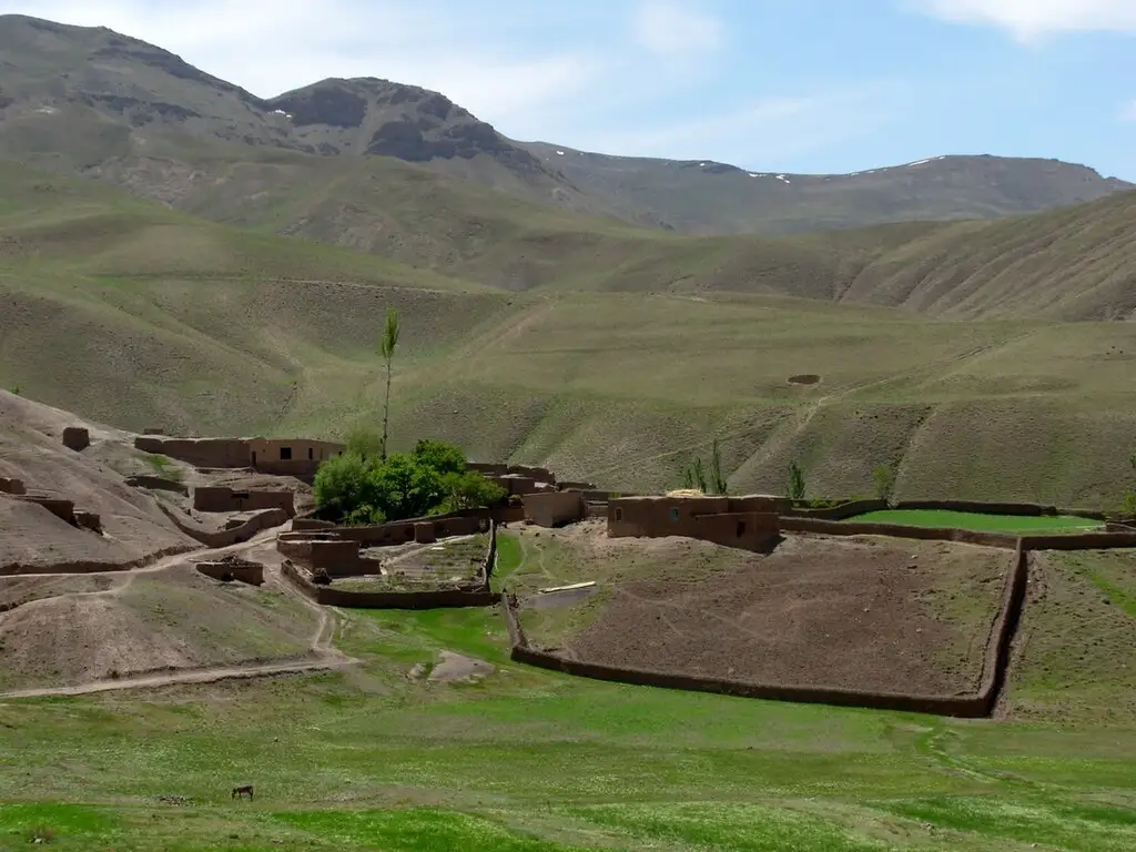 Ghor Province