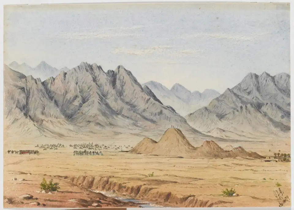 afghanistan war