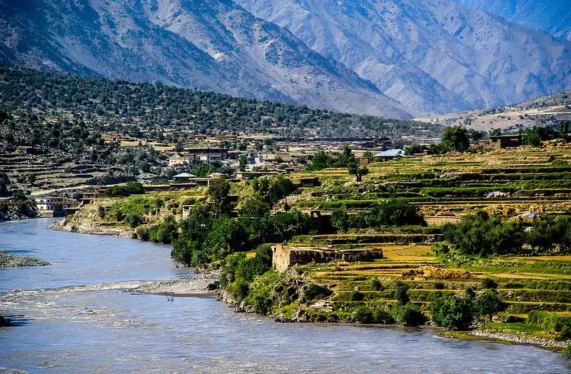 bio diversity in afghanistan full