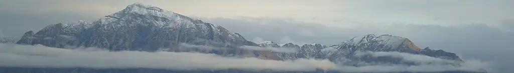 hindukush of afghanistan