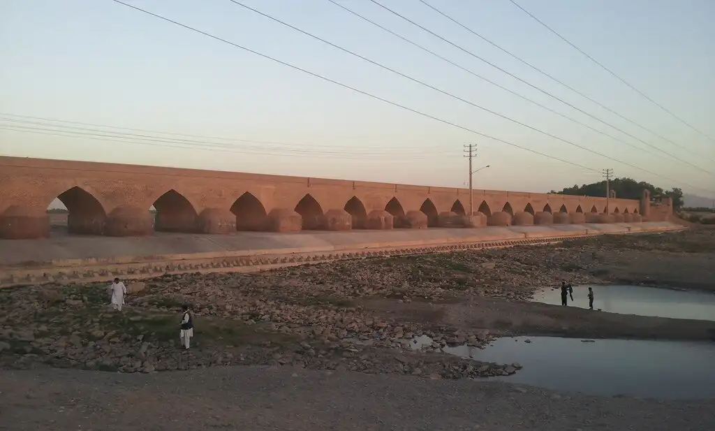 malan BRIDGE