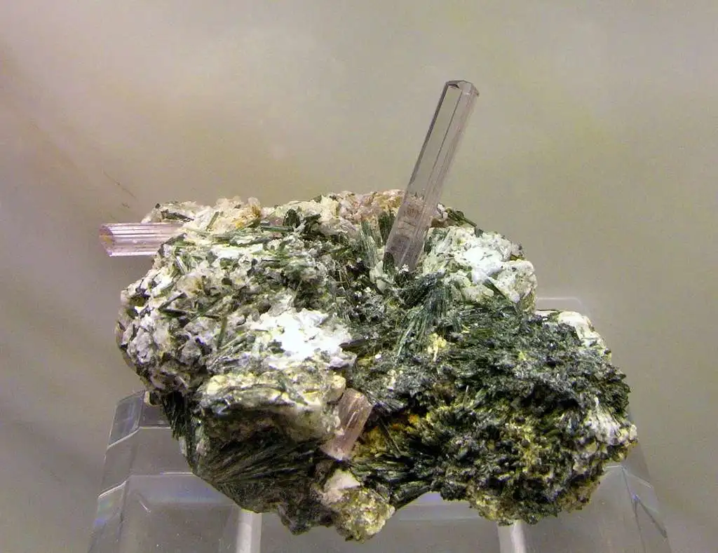 scapolite badakhshan afghanistan