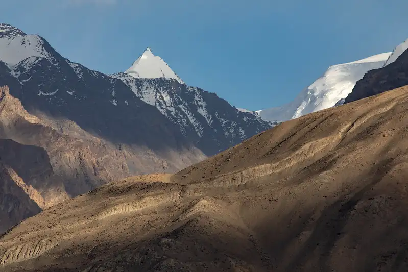 wakhan corridor